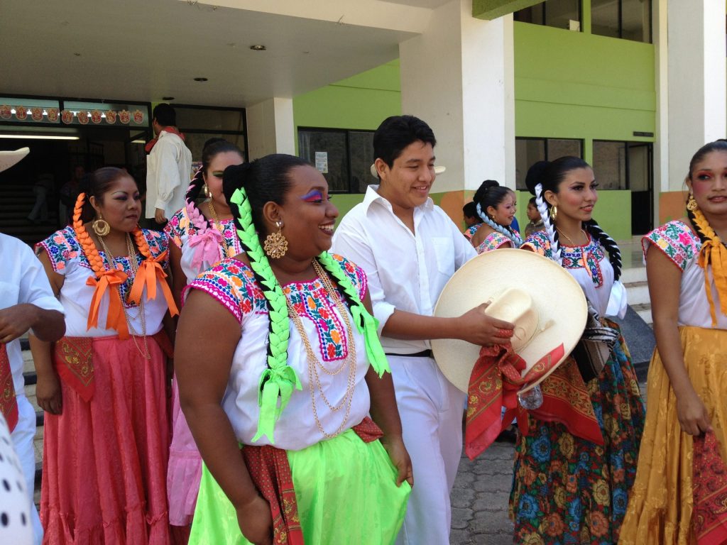 San Lorenzo Zinacantán