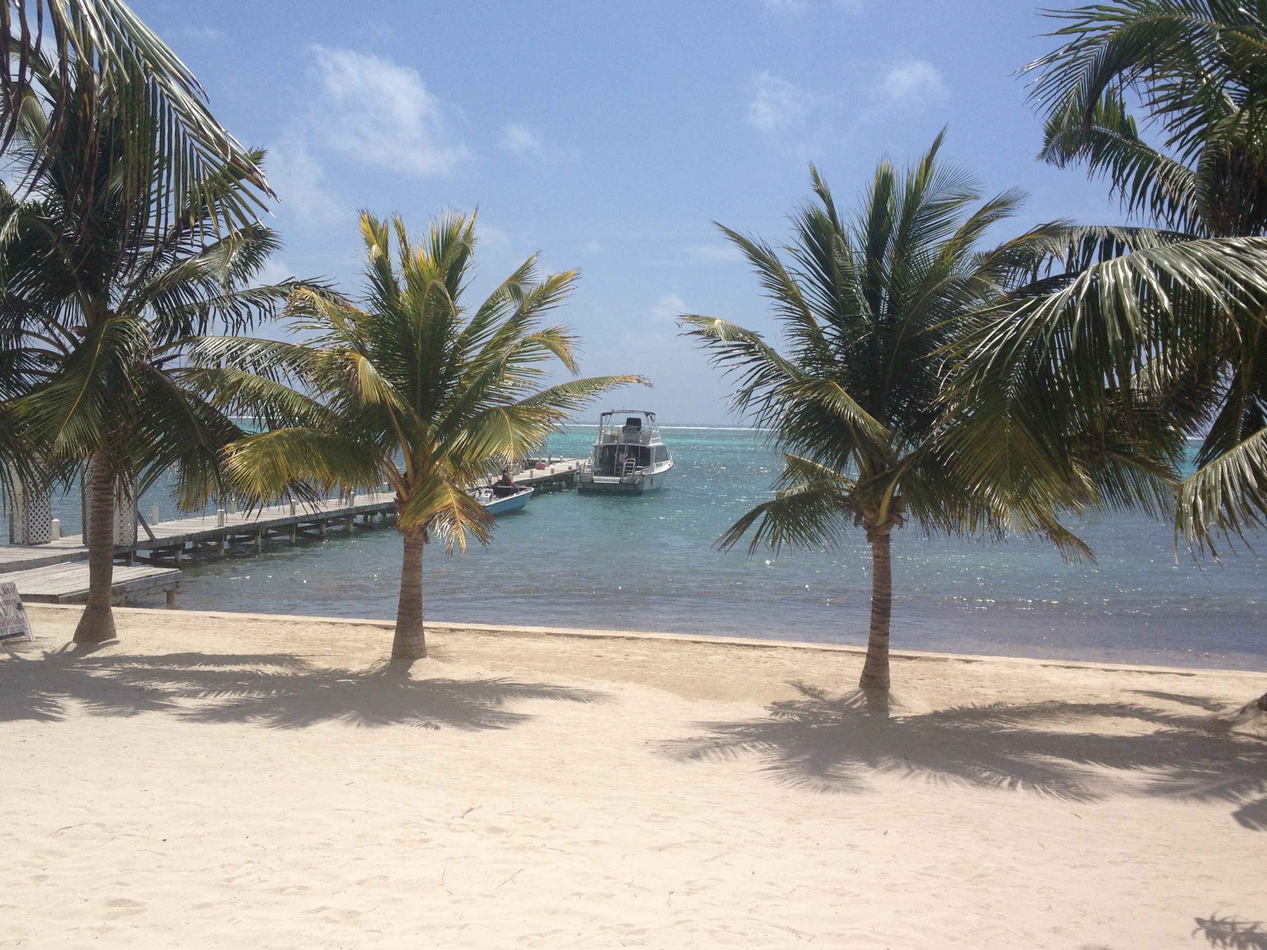 San Pedro, Ambergris Caye, Belize