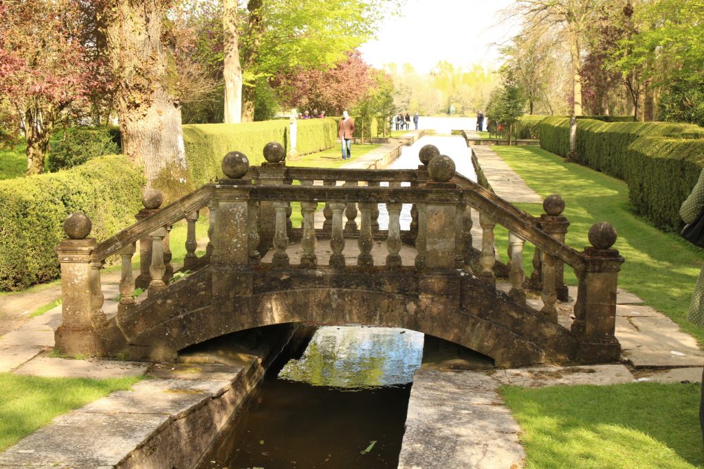 Buscot Park