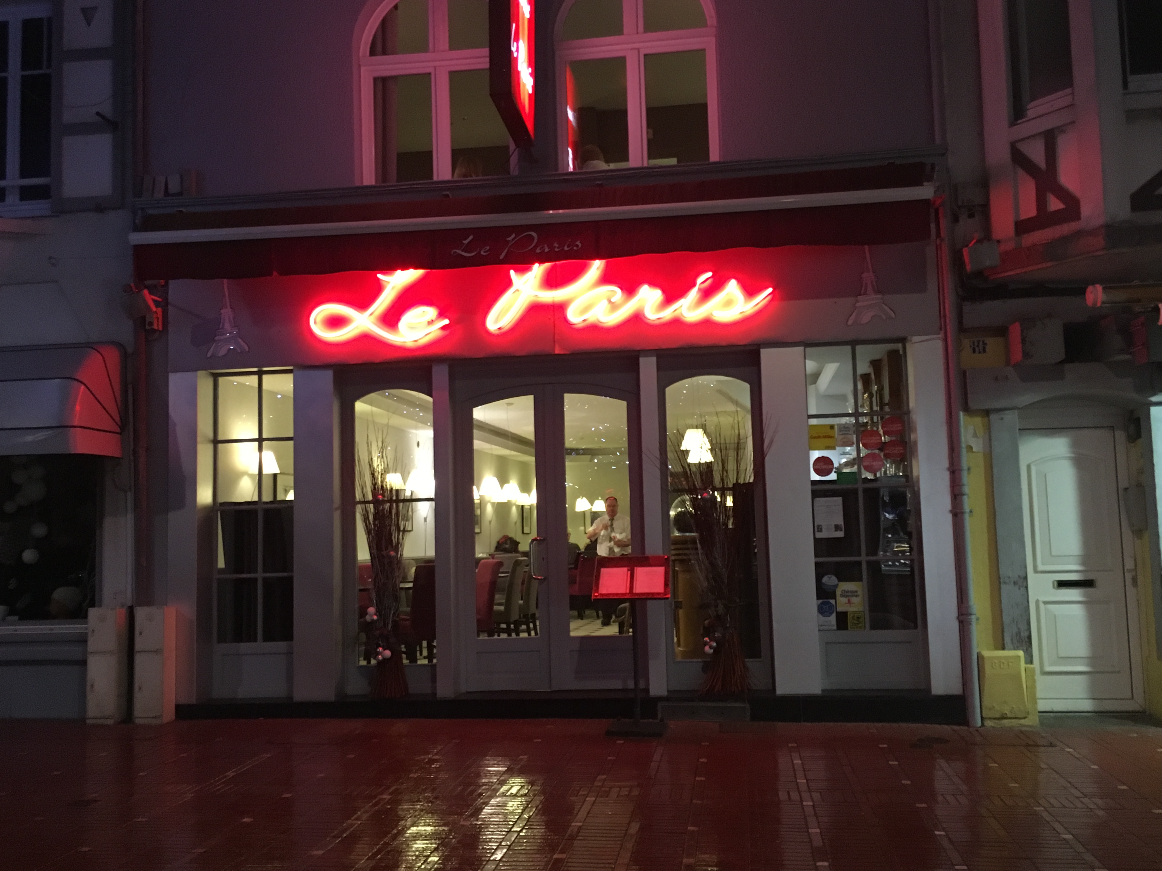 Shopping, seafood and sunsets in lovely Le Touquet - TRAVEL COCKTAIL
