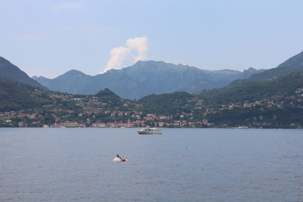 Lake Como
