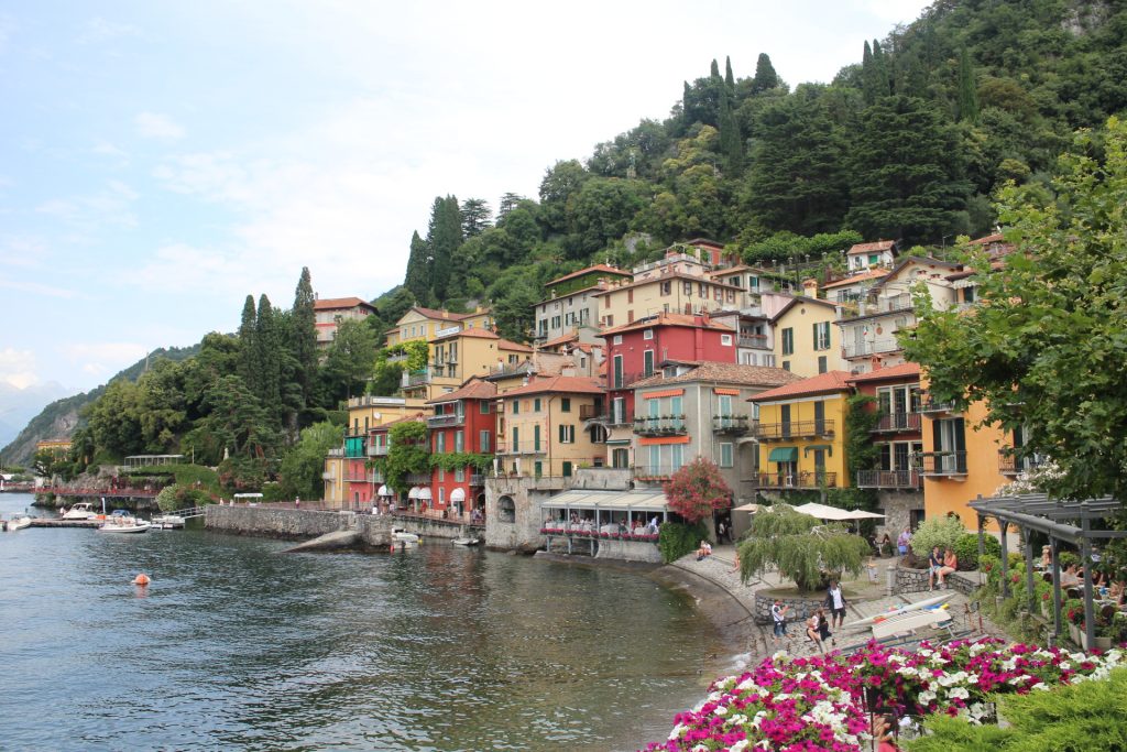 Lake Como