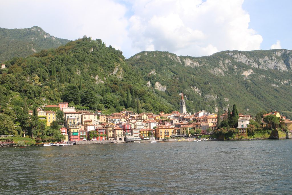 Lake Como