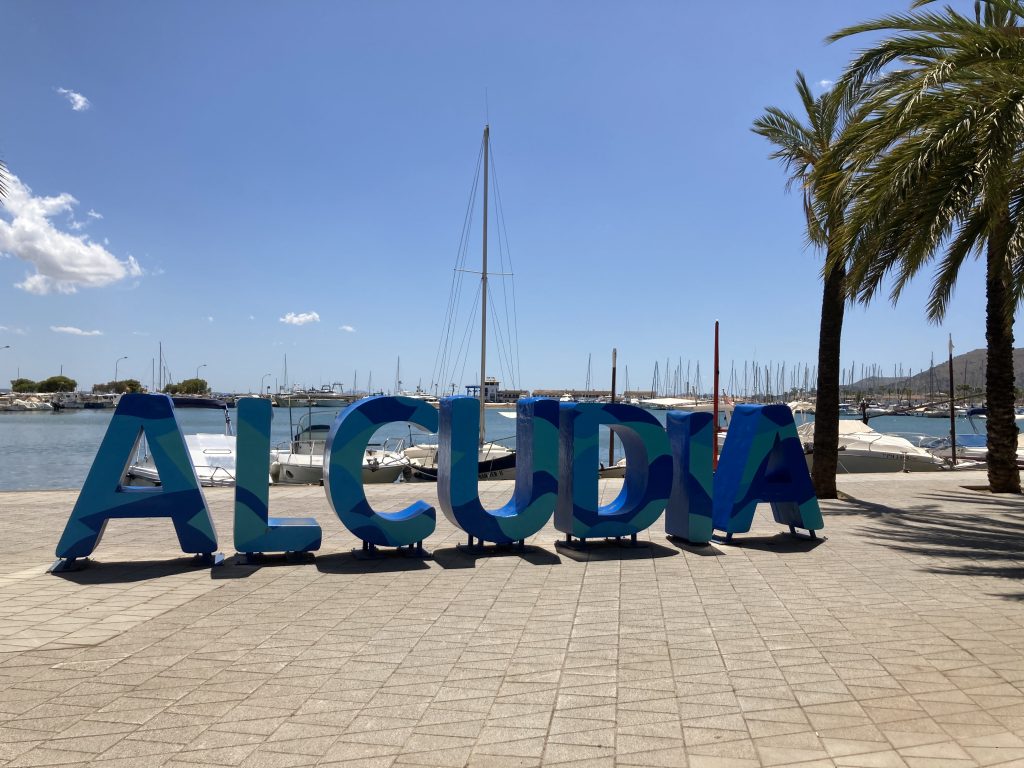 Port Alcudia