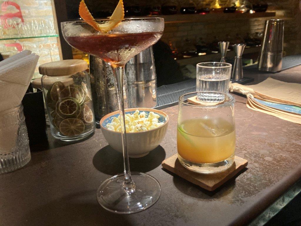 Mezcal Cocteleria, Hoi An