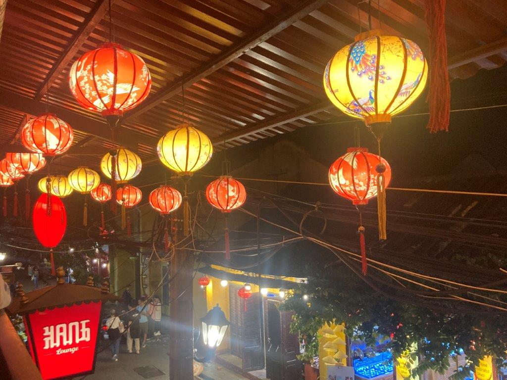 Kang Lou Cocktail Bar, Hoi An