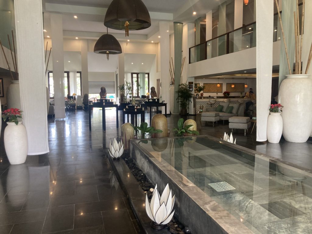 Almanity Hotel Spa, Hoi An