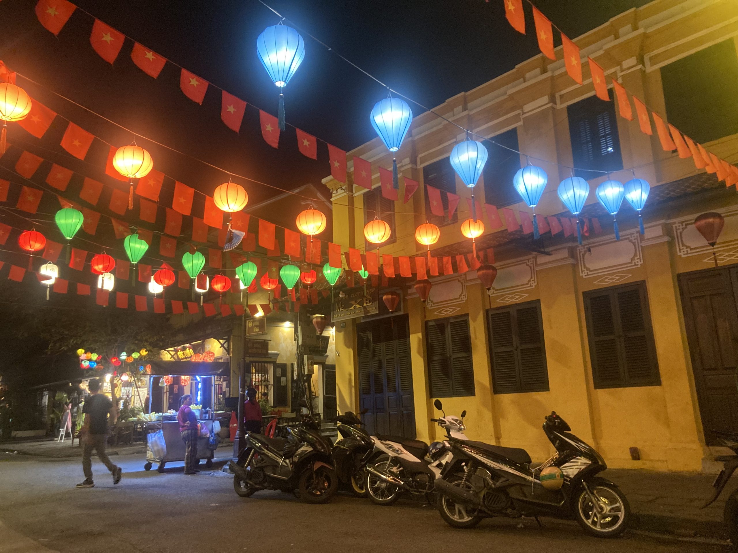 Hoi An, Vietnam