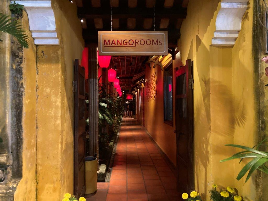 Mango Rooms, Hoi An