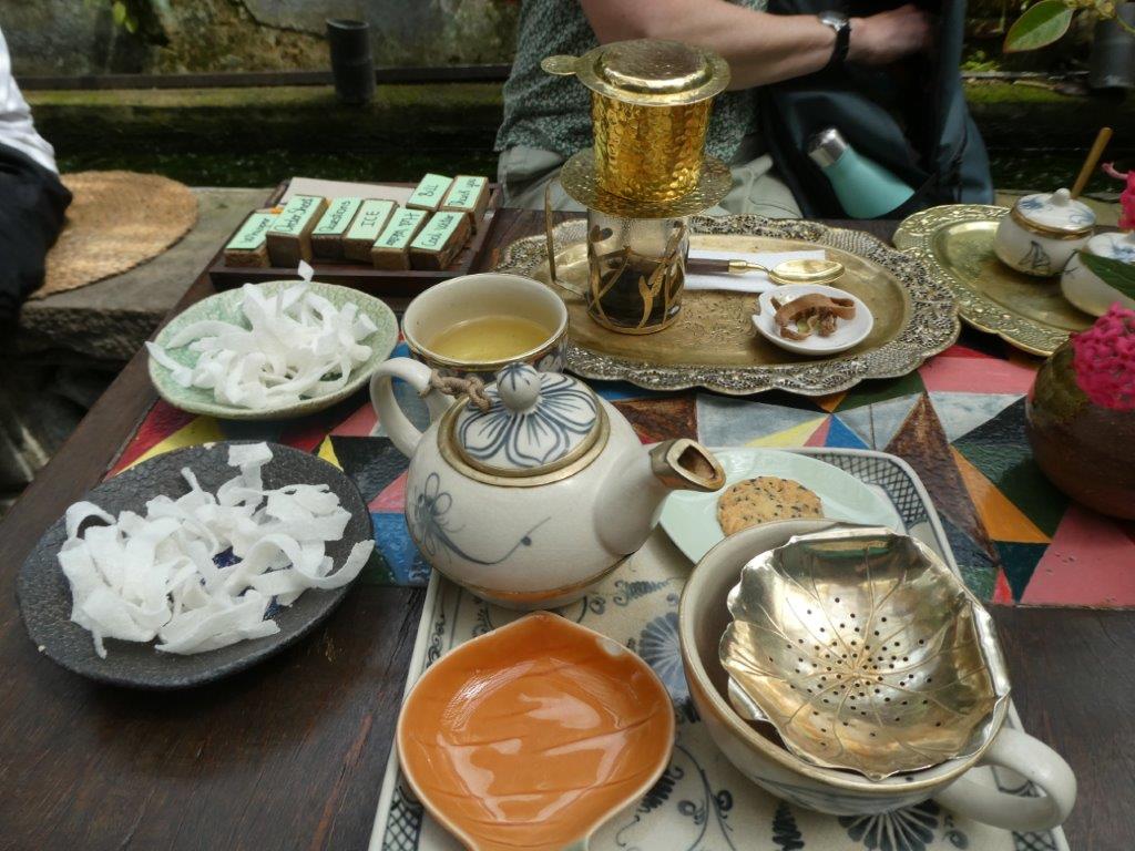 Reaching Out Teahouse, Hoi An