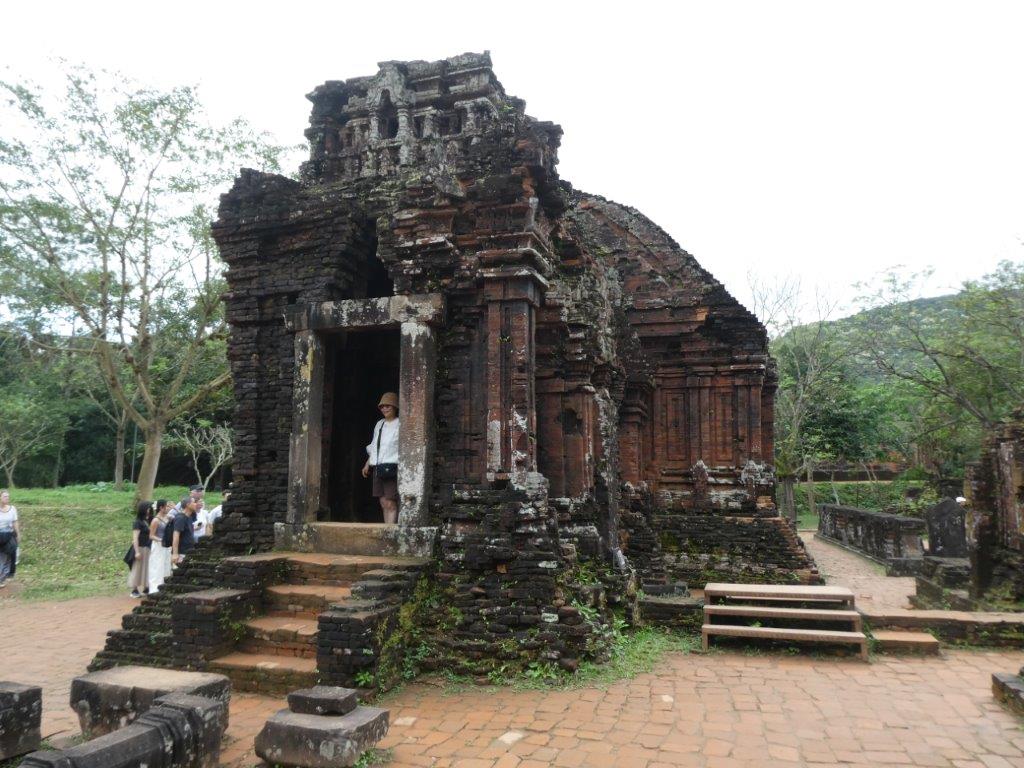 My Son Sanctuary, Vietnam