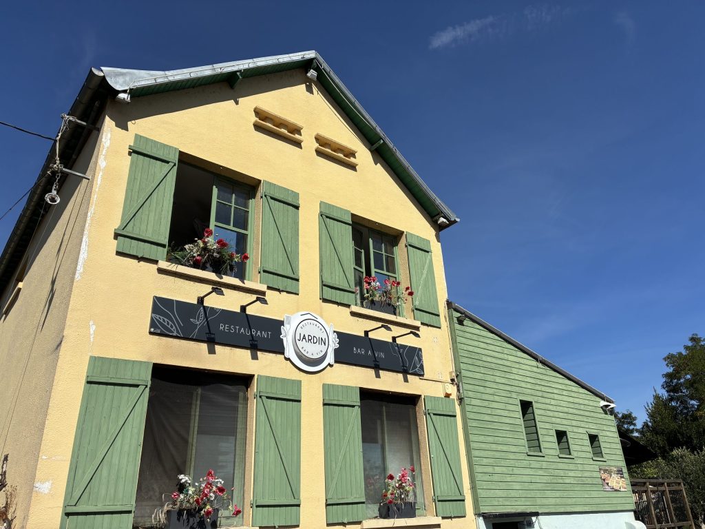 Ô Jardin, Amiens