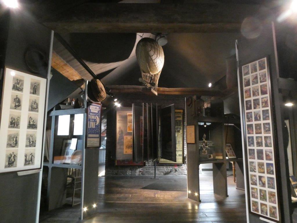 Maison de Jules Verne, Amiens