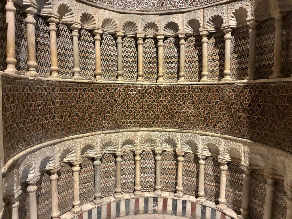 Qalawun Complex, Cairo