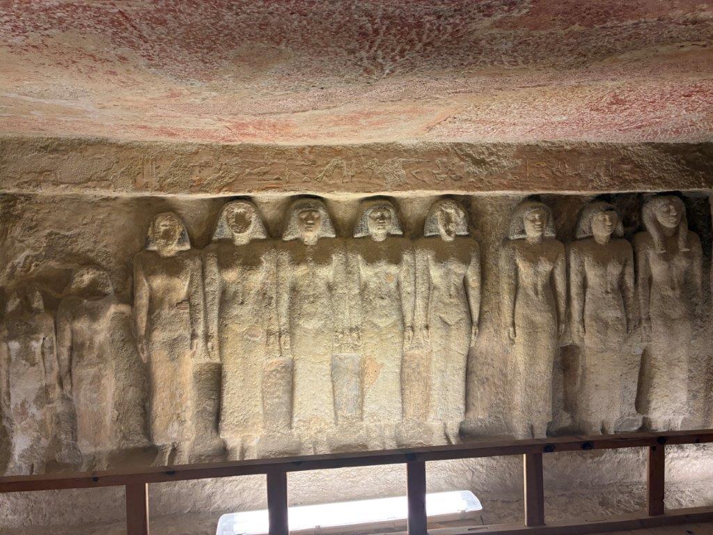 Tomb of Meresankh III, Giza