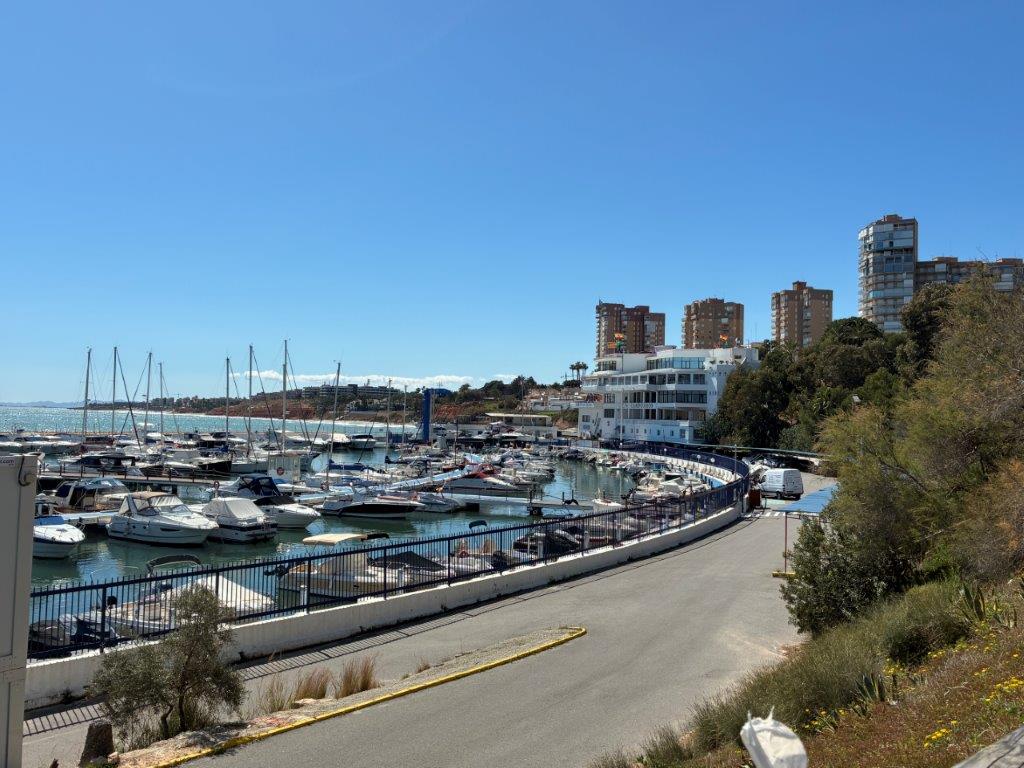 Club Nàutic, Dehesa de Campoamor, Spain