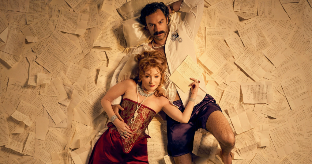 Les Laisons Dangereuses, National Theatre