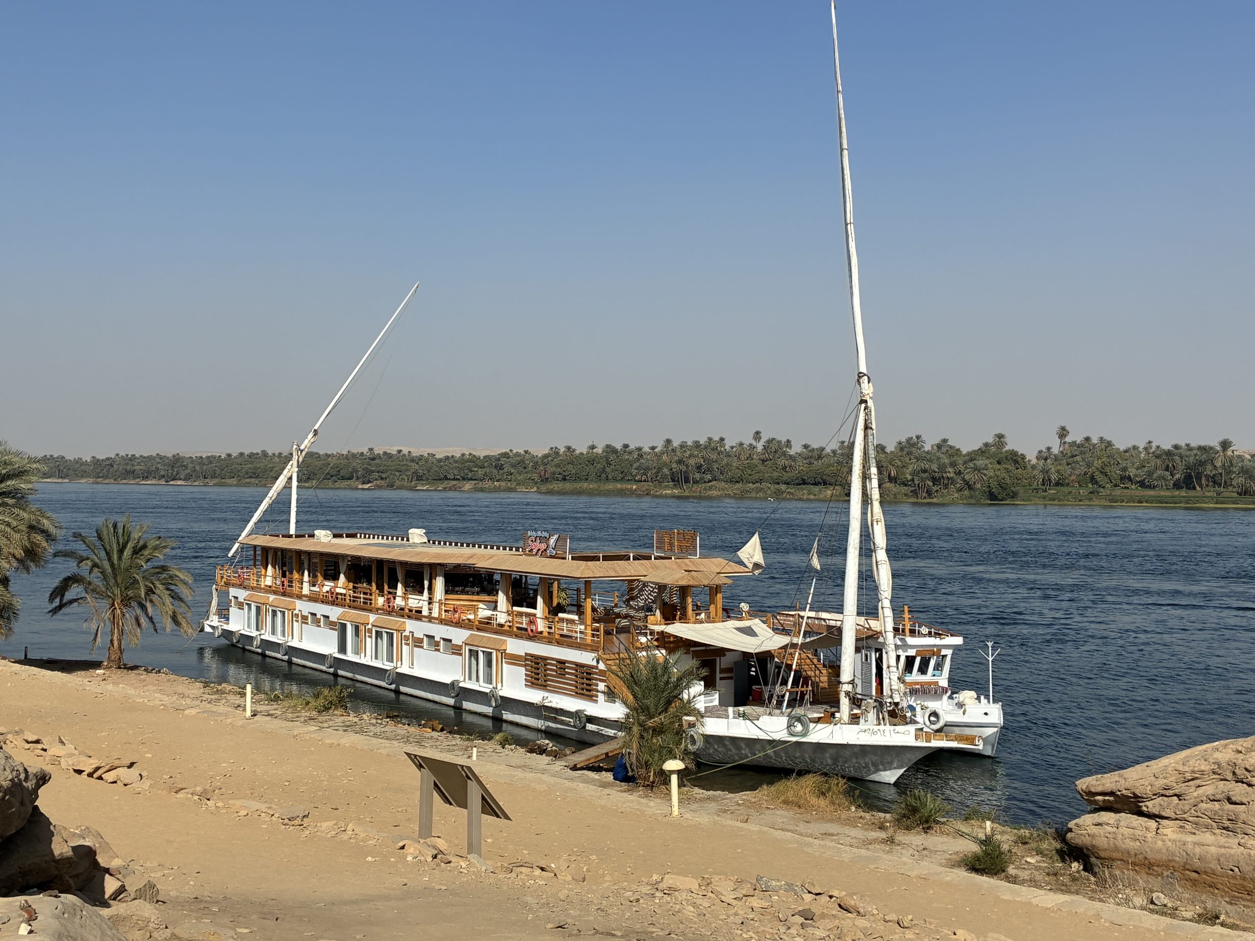 Safiya 2 dahabiya