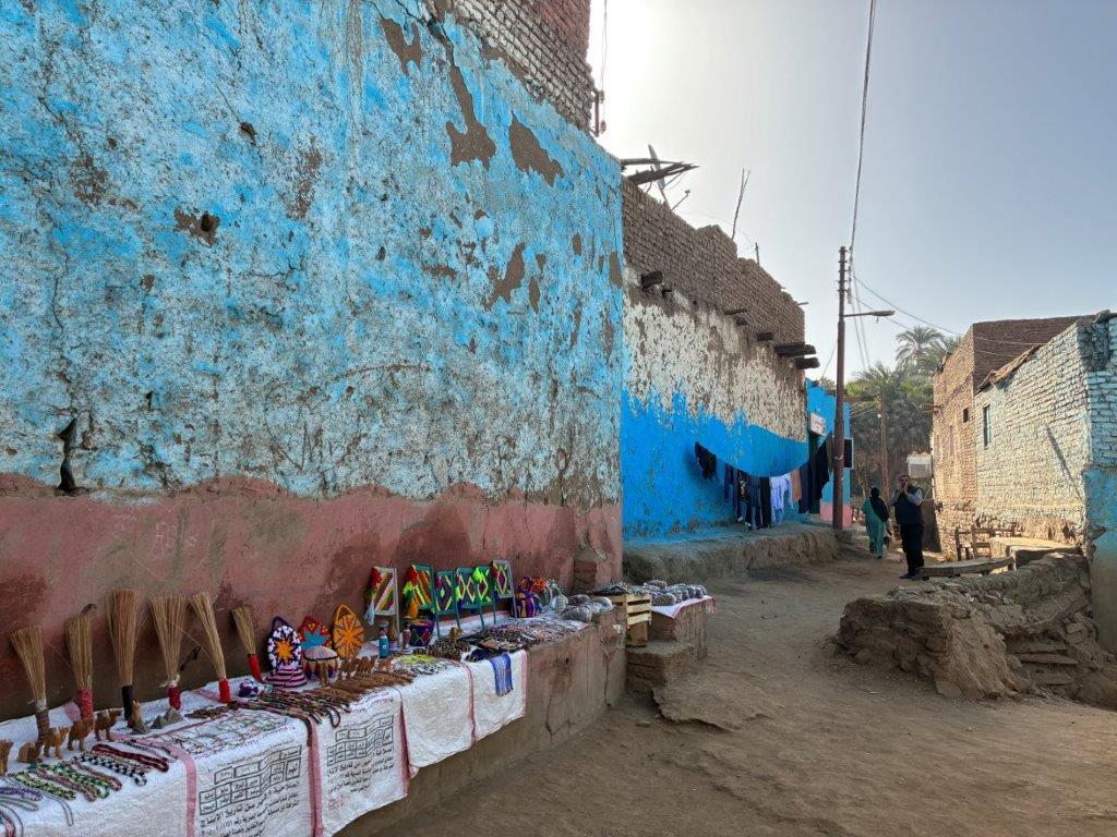 Bisaw Island, Egypt