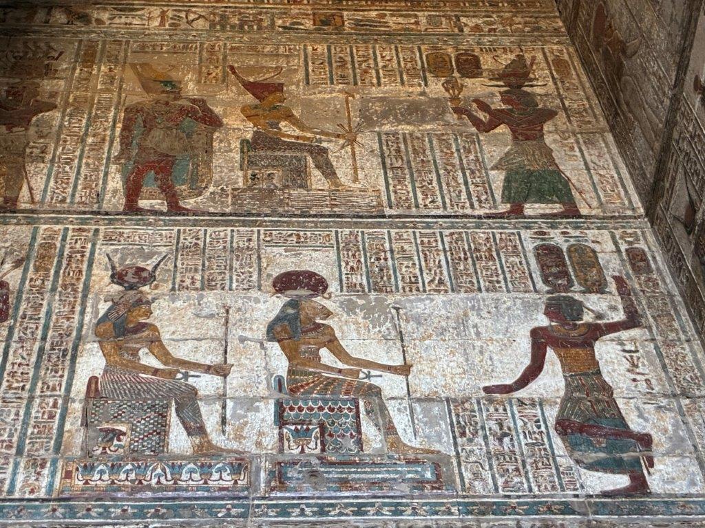 Temple of Khnum, Esna
