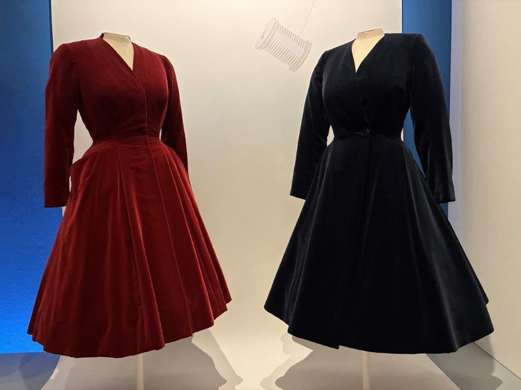 Queen Elizabeth II: Her Life in Style Exhibition