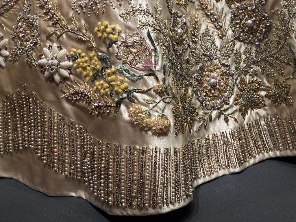 Queen Elizabeth II: Her Life in Style Exhibition