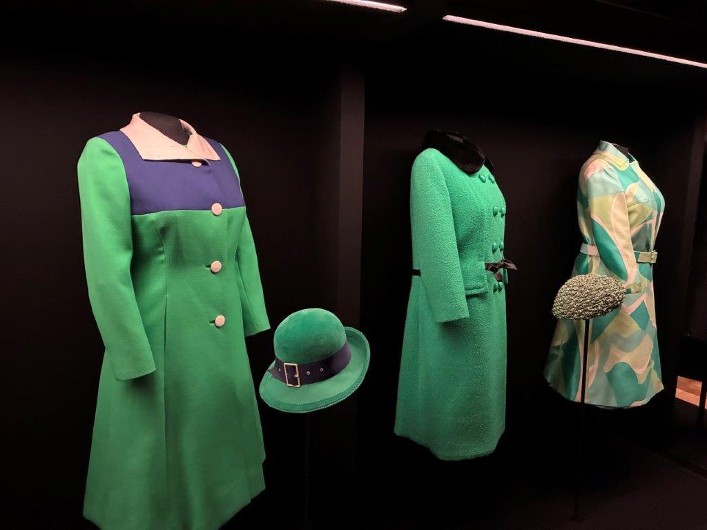 Queen Elizabeth II: Her Life in Style Exhibition