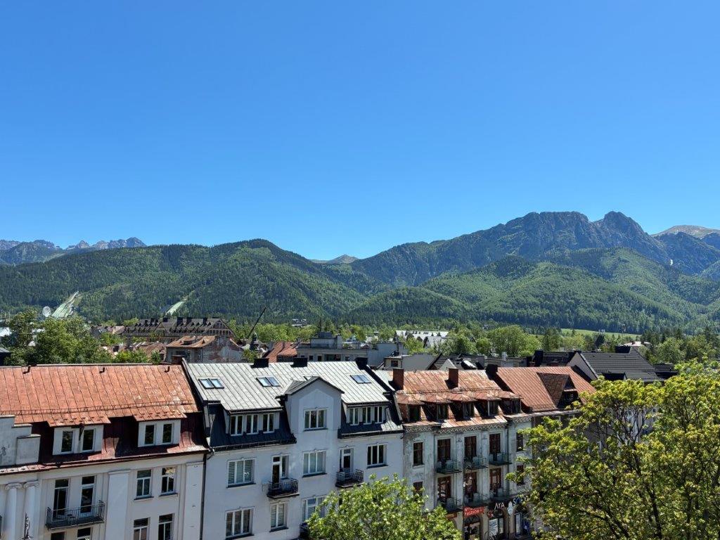 Zakopane