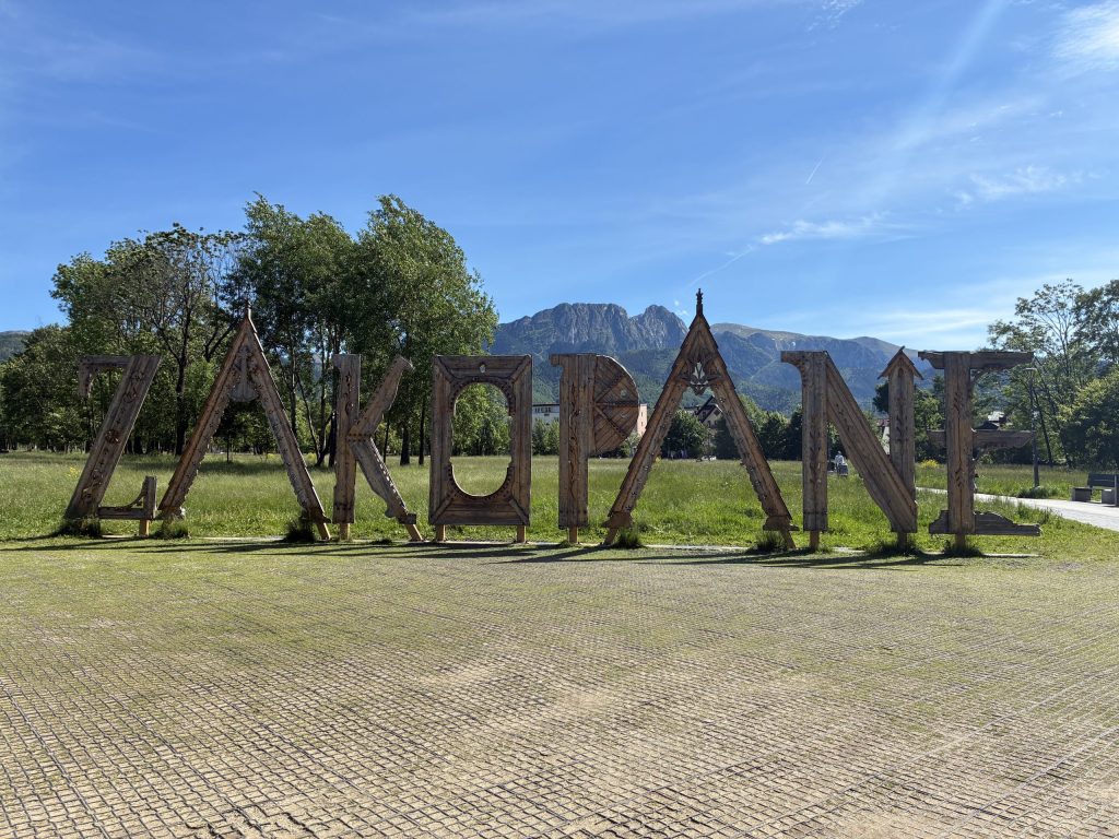 Zakopane