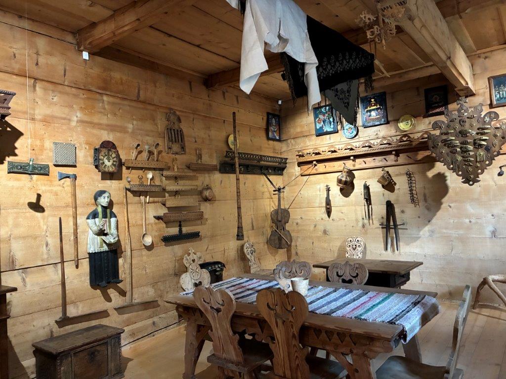 Museum of Zakopane Style