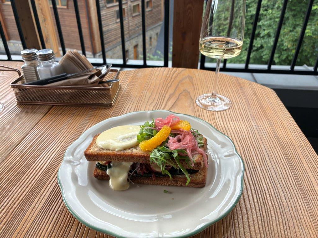 STRH Bistro Art Cafe, Zakopane