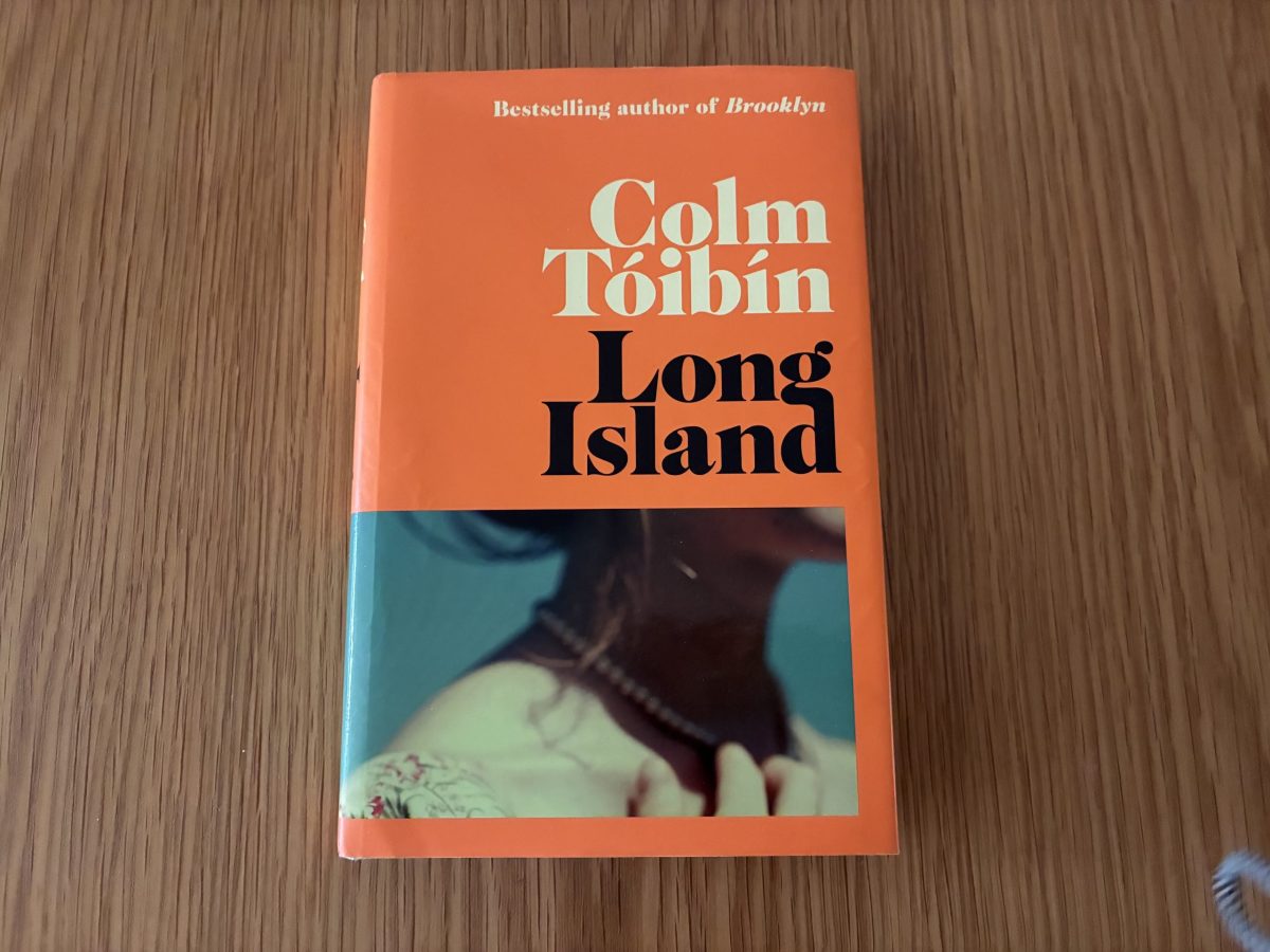 Long Island,