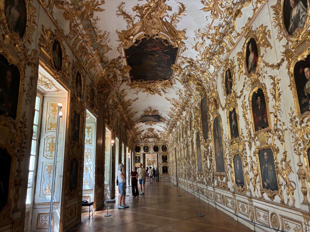 Munich Residence