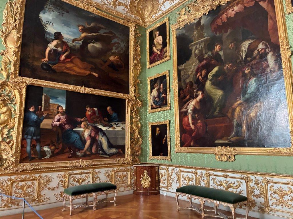 Munich Residence