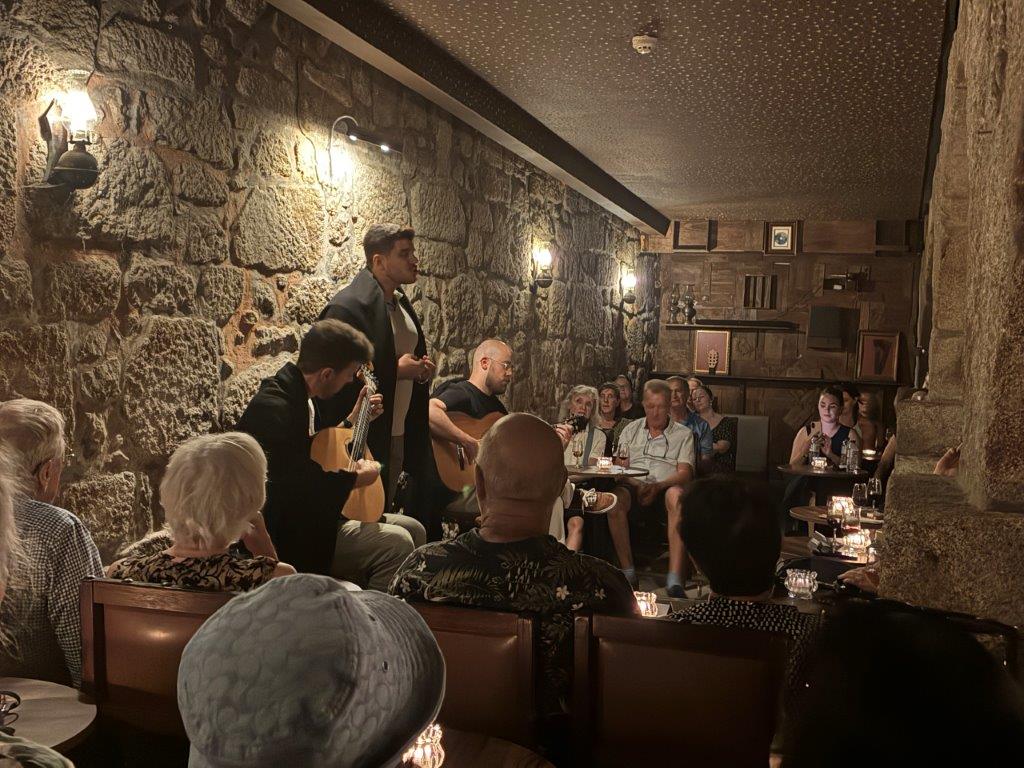 Fado Maior do Porto