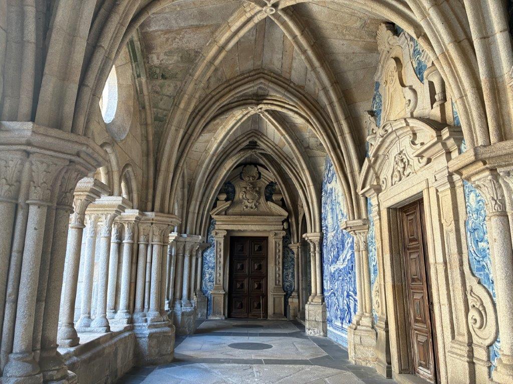 Se do Porto (Porto Cathedral)