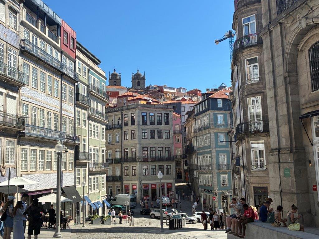 Porto