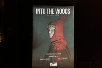 Into the Woods, Bridge Theatre