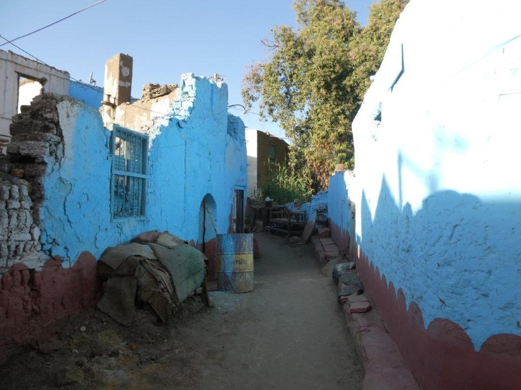 Elephantine Island