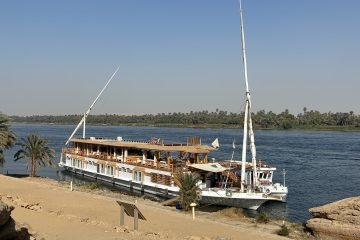 Safiya 2 dahabiya
