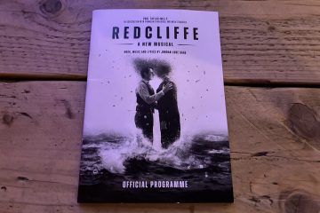 Redcliffe, Southwark Playhouse