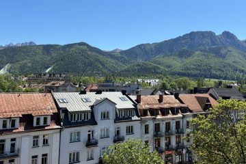 Zakopane, Poland