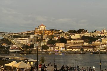 Cais de Ribeira, Porto